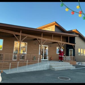 玄関の前に人影が・・・｜ありがとう日記｜幸せ夢工場｜