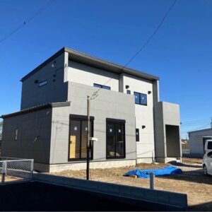 現場ご紹介🏠｜ありがとう日記｜幸せ夢工場｜