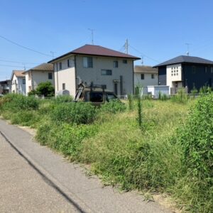 この時期の草刈りについて｜ありがとう日記｜幸せ夢工場｜