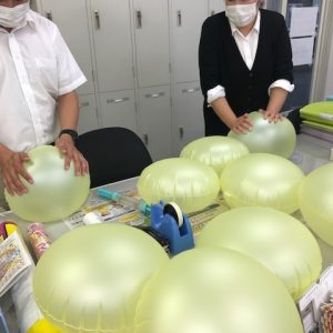 何ができるかな？｜ありがとう日記｜幸せ夢工場｜