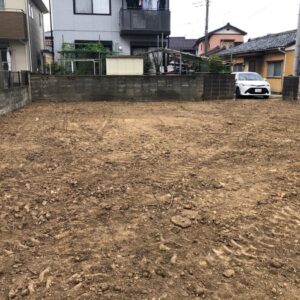 建物解体完了しました｜ありがとう日記｜幸せ夢工場｜