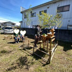 地鎮祭｜ありがとう日記｜幸せ夢工場｜