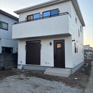 もうすぐ引渡し｜ありがとう日記｜幸せ夢工場｜