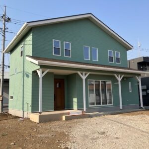 まもなくお引渡し🏠｜ありがとう日記｜幸せ夢工場｜