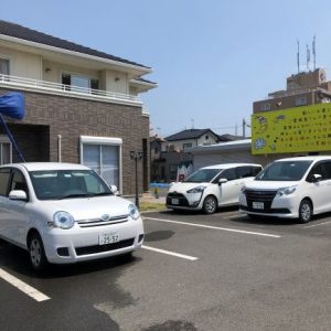 洗車！｜ありがとう日記｜幸せ夢工場｜