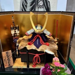 今年も🎏｜ありがとう日記｜幸せ夢工場｜