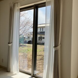 お引渡し前の立ち会い実施｜ありがとう日記｜幸せ夢工場｜
