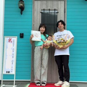 お引渡し㊗️｜ありがとう日記｜幸せ夢工場｜