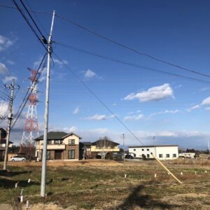 晴天でしたが寒いです。｜ありがとう日記｜幸せ夢工場｜