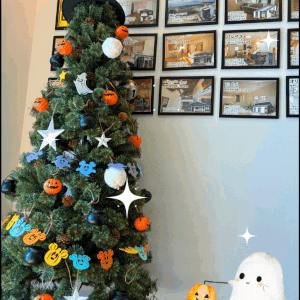 ハッピーハロウィン！！｜ありがとう日記｜幸せ夢工場｜