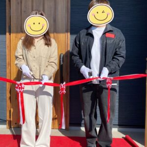 お引渡し！！｜ありがとう日記｜幸せ夢工場｜