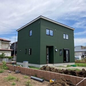 外観🏠｜ありがとう日記｜幸せ夢工場｜