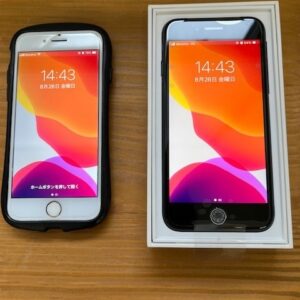 新しいiphoneへ｜ありがとう日記｜幸せ夢工場｜