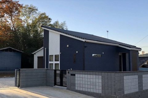 S様の施工例画像