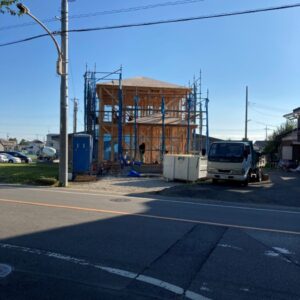 ✨祝上棟✨｜ありがとう日記｜幸せ夢工場｜