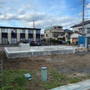 もうすぐ上棟です(^^)/｜ありがとう日記｜幸せ夢工場｜
