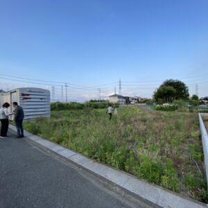 現調へ🌞｜ありがとう日記｜幸せ夢工場｜