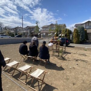 祝！地鎮祭！！｜ありがとう日記｜幸せ夢工場｜