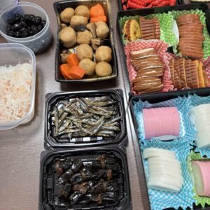 お正月中のことです｜ありがとう日記｜幸せ夢工場｜