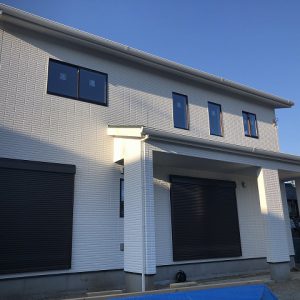 建築現場｜ありがとう日記｜幸せ夢工場｜