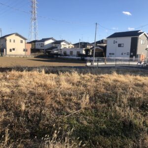 土地見に行って来ました｜ありがとう日記｜幸せ夢工場｜