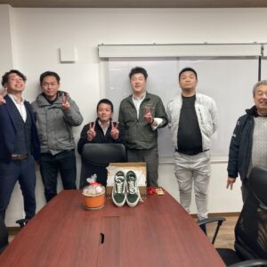 ハッピーバースデー🎂｜ありがとう日記｜幸せ夢工場｜