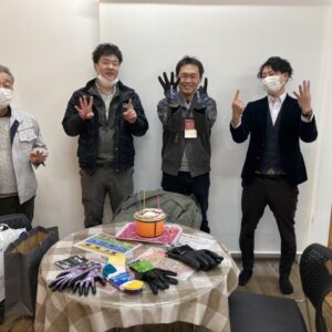 おめでとうございます！｜ありがとう日記｜幸せ夢工場｜