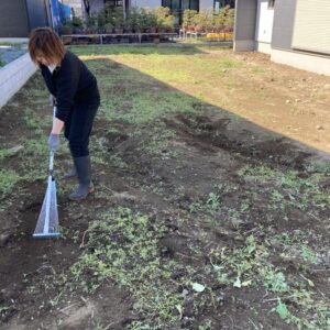 草刈り｜ありがとう日記｜幸せ夢工場｜