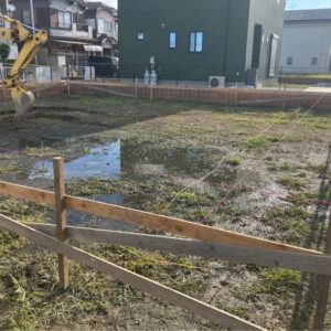 着工！！｜ありがとう日記｜幸せ夢工場｜