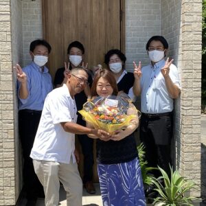 おめでたい！おめでたい！｜ありがとう日記｜幸せ夢工場｜