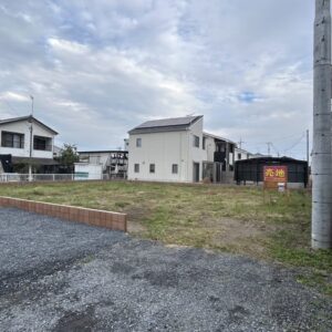 売地｜ありがとう日記｜幸せ夢工場｜
