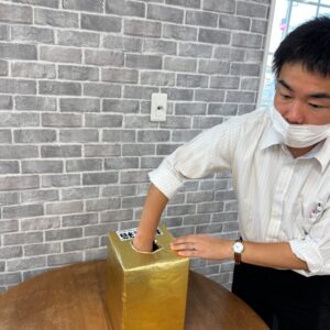 家具抽選｜ありがとう日記｜幸せ夢工場｜