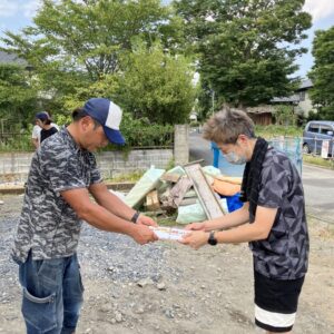 ㊗上棟｜ありがとう日記｜幸せ夢工場｜