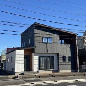 新モデルハウス✨｜ありがとう日記｜幸せ夢工場｜