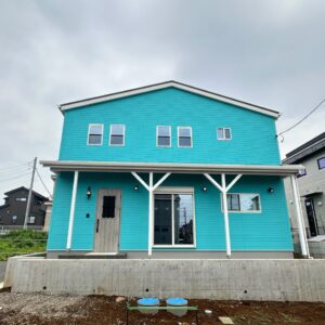 おしゃれな外観！！｜ありがとう日記｜幸せ夢工場｜