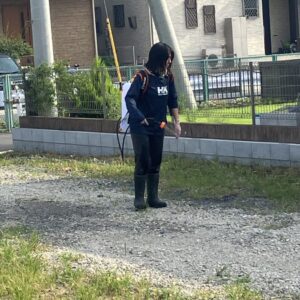 暑い中ですが！！｜ありがとう日記｜幸せ夢工場｜