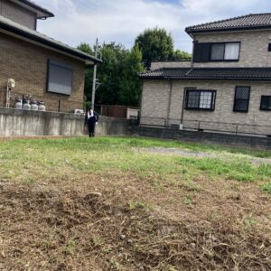 除草剤！！｜ありがとう日記｜幸せ夢工場｜