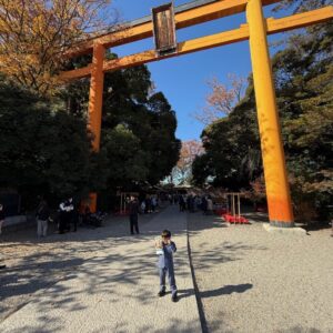 七五三｜ありがとう日記｜幸せ夢工場｜