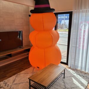 モデルハウスに…｜ありがとう日記｜幸せ夢工場｜