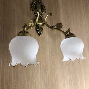 素敵な照明が！！！！！｜ありがとう日記｜幸せ夢工場｜