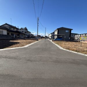 売地｜ありがとう日記｜幸せ夢工場｜