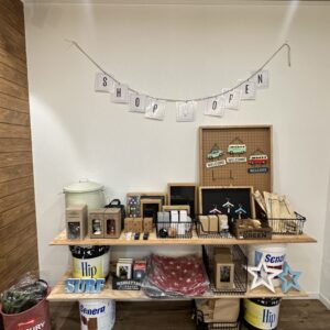 雑貨Shop🛒Open｜ありがとう日記｜幸せ夢工場｜