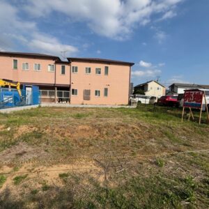 売地｜ありがとう日記｜幸せ夢工場｜