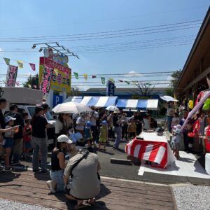 🏮🏮🏮夏まつり🏮🏮🏮｜ありがとう日記｜幸せ夢工場｜
