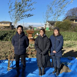 2つのおめでたQ.Q｜ありがとう日記｜幸せ夢工場｜