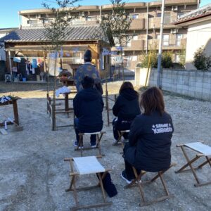風にも負けず！！｜ありがとう日記｜幸せ夢工場｜