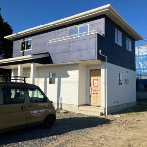 お引渡しまでもう少し(^^)/｜ありがとう日記｜幸せ夢工場｜