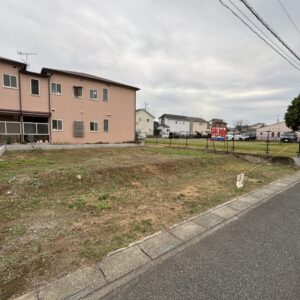 売地｜ありがとう日記｜幸せ夢工場｜