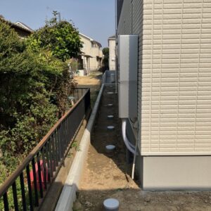 お引渡しまでもう少し。｜ありがとう日記｜幸せ夢工場｜
