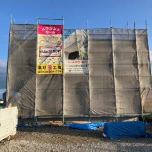 現場工事順調です(^^)/｜ありがとう日記｜幸せ夢工場｜
